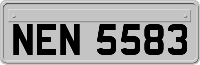 NEN5583