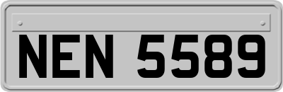 NEN5589