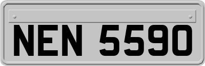 NEN5590