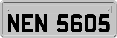 NEN5605