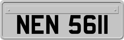 NEN5611