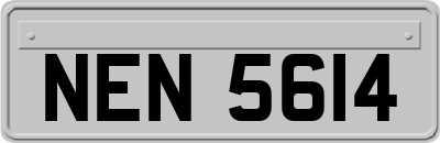 NEN5614