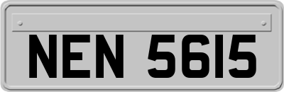 NEN5615