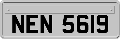 NEN5619