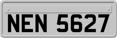 NEN5627