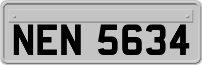 NEN5634