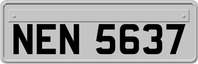 NEN5637