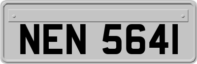 NEN5641