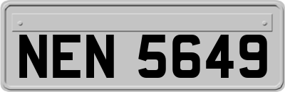 NEN5649