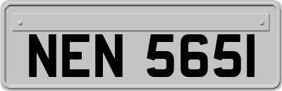 NEN5651