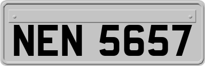 NEN5657