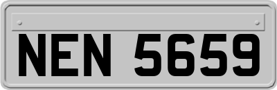 NEN5659