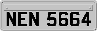 NEN5664