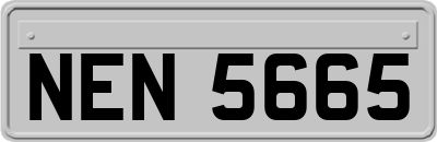 NEN5665