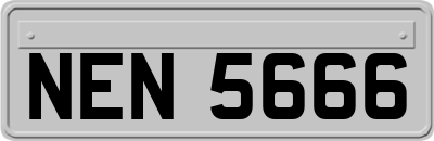 NEN5666