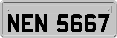 NEN5667