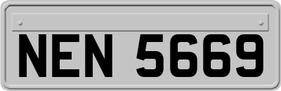 NEN5669