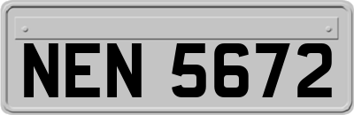 NEN5672