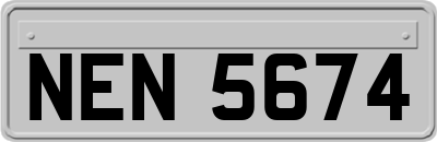 NEN5674