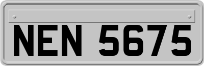 NEN5675