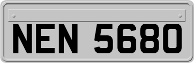 NEN5680