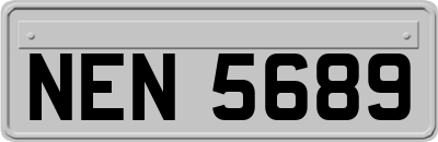 NEN5689