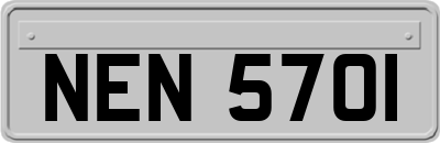 NEN5701