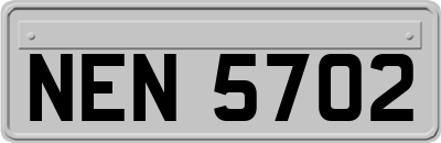 NEN5702