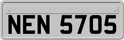 NEN5705