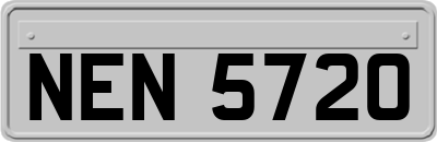 NEN5720