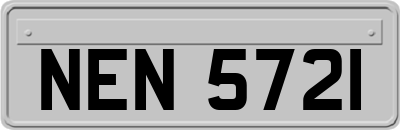 NEN5721