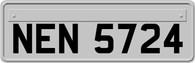 NEN5724