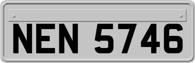 NEN5746