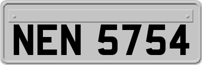 NEN5754