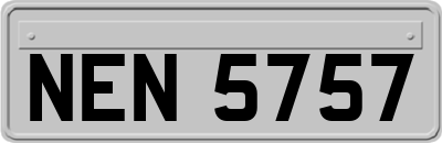 NEN5757