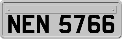 NEN5766