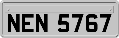 NEN5767