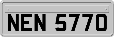 NEN5770