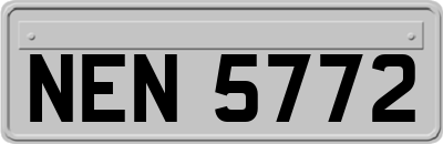 NEN5772