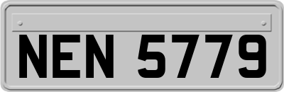 NEN5779