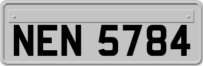 NEN5784