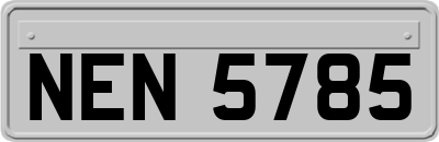 NEN5785