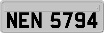 NEN5794