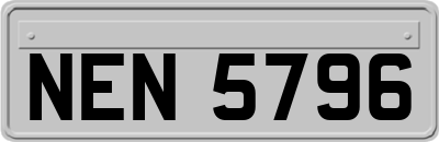 NEN5796