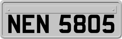 NEN5805