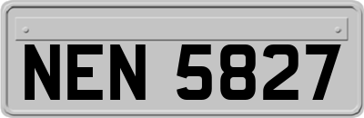 NEN5827