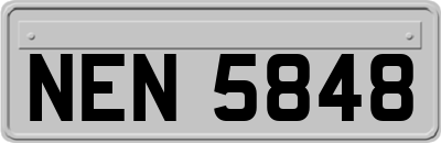 NEN5848