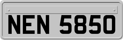 NEN5850