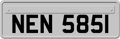 NEN5851