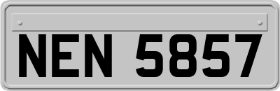 NEN5857